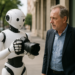 Oh Lord, AI Reporters Are Actually Breaking Big News