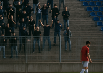 Pablo Maffeo al valencianismo: “Si abrimos una brecha entre afición y equipo, es lo peor que nos puede pasar; lo viví en Mallorca”