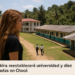 Shakira reconstruirá la universidad y diez colegios afectados por el terremoto en Chocó