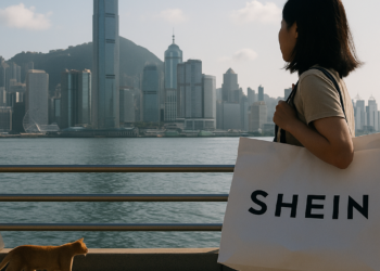 Shein prepara su debut bursátil en Hong Kong: ofrecerá 280 millones de acciones y busca una valoración de 26.800 millones