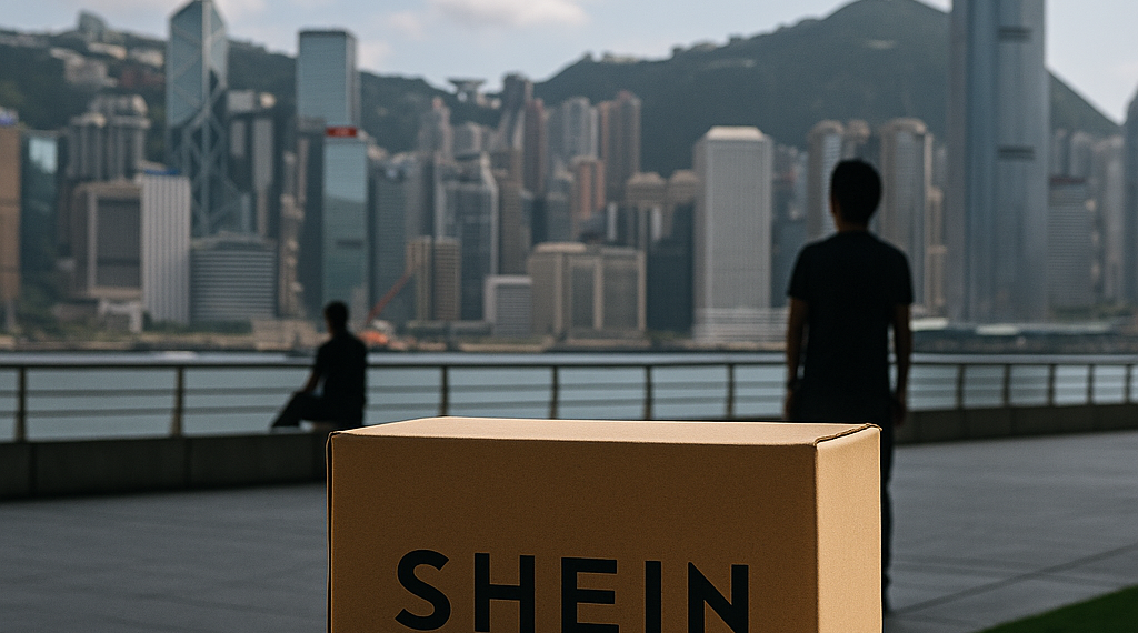 Shein prepara su debut bursátil en Hong Kong: ofrecerá 280 millones de acciones y busca una valoración de 26.800 millones