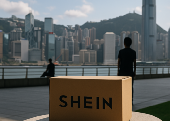 Shein prepara su debut bursátil en Hong Kong: ofrecerá 280 millones de acciones y busca una valoración de 26.800 millones