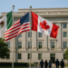 Sheinbaum y Carney defienden la pronta renovación del T-MEC