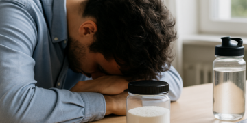 Yes, Creatine Benefits Include Reversing the Effects of Sleep Deprivation and Stress
