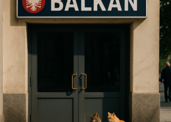 ‘If we exhibited all the Balkan jokes, we wouldn’t have opened’: a trip to Slovenia’s Bullshit Museum | Museums