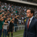 Abuchean siete veces a Mikel Arriola en Final Sub 20