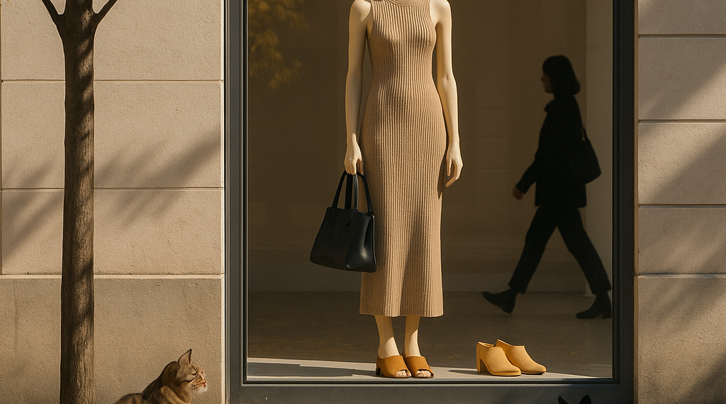 Simon Miller Fall 2026 Ready-to-Wear Collection