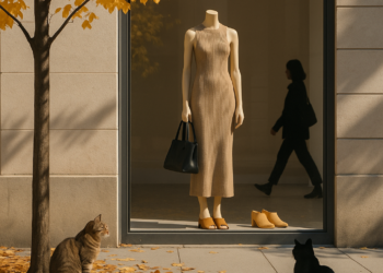 Simon Miller Fall 2026 Ready-to-Wear Collection