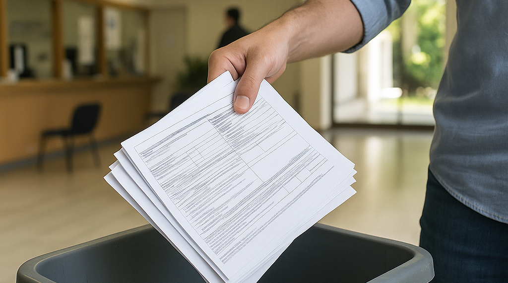 Adiós a la burocracia, el Centro Federal Laboral recorta tiempos y requisitos en trámites clave