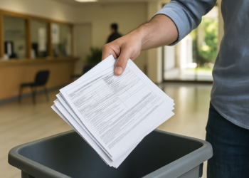 Adiós a la burocracia, el Centro Federal Laboral recorta tiempos y requisitos en trámites clave