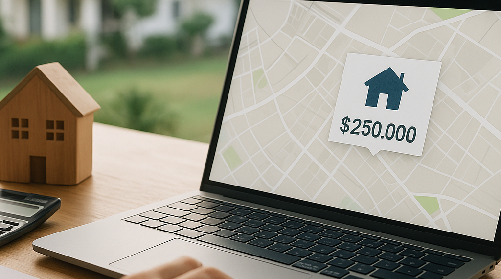 Herramientas automatizadas buscan agilizar la valuación de inmuebles en México