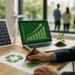 Sostenibilidad empresarial, de estrategia ambiental a motor de competitividad