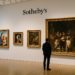 Sotheby's Lands $450M Blaquier Collection of Impressionist Masterpieces