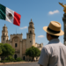 Soy chilango, campechano, mexicano