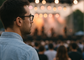 I’m a neuroscientist. Here’s why our brains need pop concerts | Bala Subramaniam