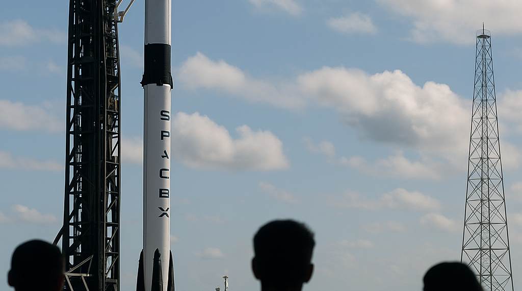 SpaceX formaliza la compra de Cursor por 60,000 millones de dólares