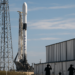 Ingresos de SpaceX aumentaron 92% en su primer informe de resultados desde su salida a bolsa