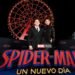 "Spider-Man: un nuevo día" recauda de 355 millones de dólares en EU y Canadá