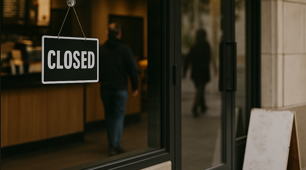 Starbucks reduce unos 220 puestos de trabajo como parte de su plan de reestructuración
