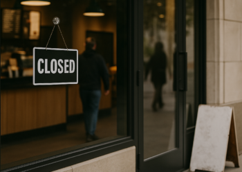 Starbucks reduce unos 220 puestos de trabajo como parte de su plan de reestructuración