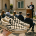 Tony Hawk’s Vans are Up for Auction