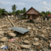 Aumentaron a 53 los muertos y 135 los heridos tras el devastador terremoto en Indonesia