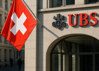 Proponen un “acuerdo” sobre las reservas de capital para UBS