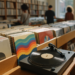 Suno muscles into vinyl market, plans to let users press their AI songs onto 12-inch records