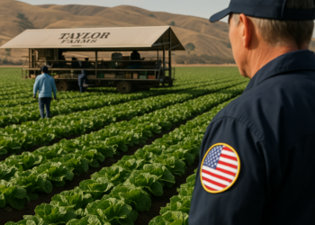 Supervisa EU en México planta de lechuga de Taylor Farms