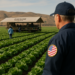 Supervisa EU en México planta de lechuga de Taylor Farms