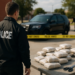 Controla el narco indagatoria