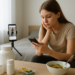 Proteínas en polvo, TikTok y trastornos alimentarios: Lo que hacen algunos adolescentes tras el gimnasio