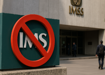 Cancela IMSS turbia licitación