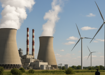 Eliminar quema de gas para elevar producción, plan
