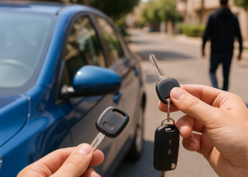Robo de autos por clonación de llave: así funciona y esto es lo que puedes hacer para evitarlo