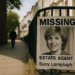 Suzy Lamplugh, el misterio de la agente inmobiliaria desaparecida en Londres que sigue sin resolverse 40 años después