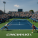 Swiatek y Sabalenka no dan opciones en su inicio en Cincinnati