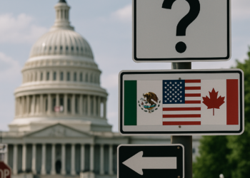 T-MEC: ¿esquizofrenia en Washington?