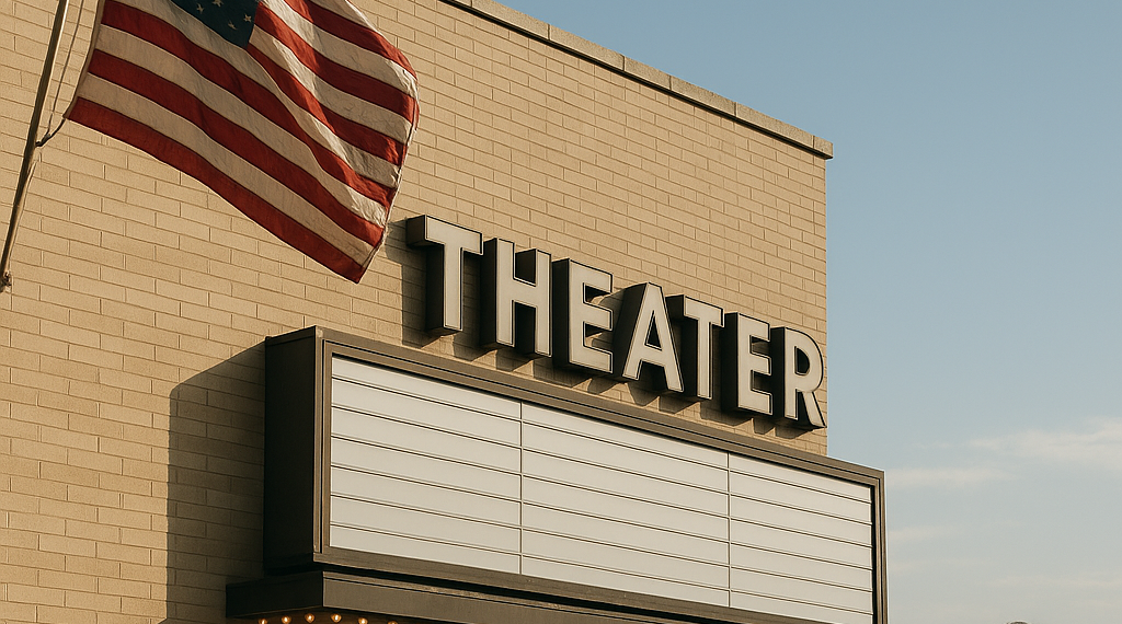 AMERICAN THEATRE | Taken for Granted? The NEA Under a New Regime