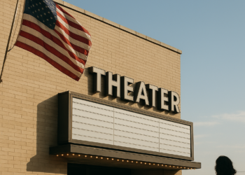 AMERICAN THEATRE | Taken for Granted? The NEA Under a New Regime