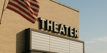 AMERICAN THEATRE | Taken for Granted? The NEA Under a New Regime
