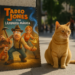 ‘Tadeo Jones y la lámpara maravillosa’: buenas aventuras culturales con un desequilibrio cómico | Cine: estrenos y críticas