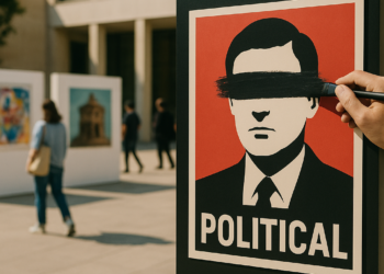 Taiwan Calls Renaming of National Pavilion at Gwangju Biennale ‘Political Censorship’