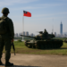 Taiwán inicia sus ejercicios militares anuales ante una potencial invasión de China