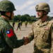 A días del inicio de las maniobras anuales Han Kuang, Taiwán aseguró que la cooperación militar con EEUU supera lo imaginado