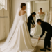 Tallulah Willis Is Married! Inside Her Final Balenciaga Wedding Dress Fitting at the Chateau Marmont