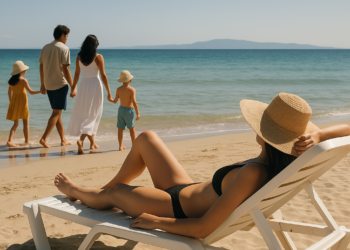 I, Too, Would Like to Vacation With the Lipas