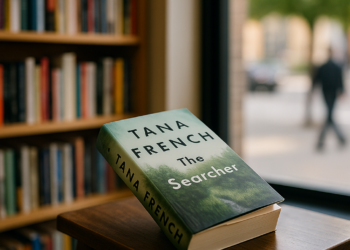 Irish thriller writer Tana French dominates New York Times best-of-century lists – The Irish Times