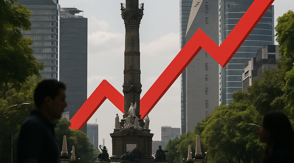 Tasas largas globales: el reto silencioso para México