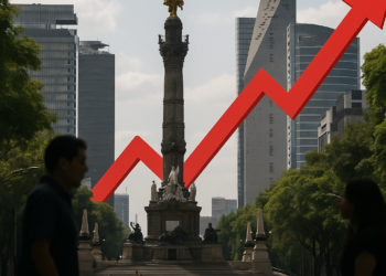 Tasas largas globales: el reto silencioso para México